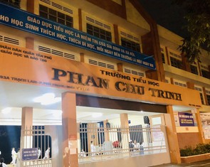 Cô giáo đánh, véo tai học sinh liên tục: 'Quan điểm của sở là phải buộc thôi việc!'