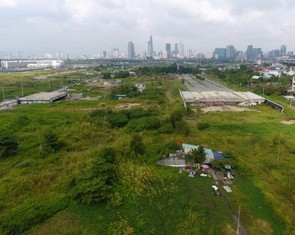 Hội đồng Nhân dân TP.HCM họp bất thường về Thủ Thiêm