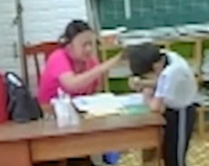 UBND TP.HCM chỉ đạo xử lý nghiêm vụ cô giáo đánh học sinh