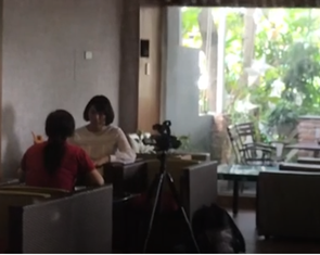 Video phỏng vấn cô giáo đánh học sinh: 'Tôi biết là mình sai nhưng...'
