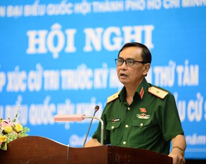 'Tham vọng độc chiếm Biển Đông của Trung Quốc làm ảnh hưởng tình hữu nghị'