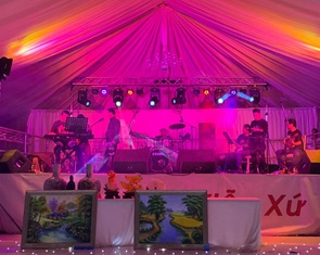 Vụ 39 thi thể: Cộng đồng người Việt ở Anh quyên góp gần 3,5 tỉ đồng