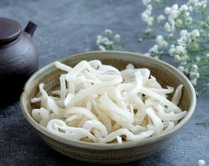 Cách làm mứt dừa tết cực dễ, thành công ngay lần đầu