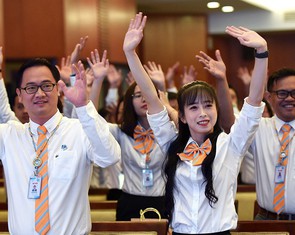 Thanh niên TP.HCM: Khởi nghiệp - Sáng tạo - Sống đẹp