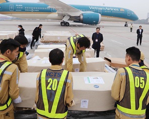 Cả 39 nạn nhân tử vong ở Anh đã được đưa về nước