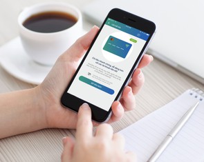 Mobile Money: thanh toán không tiền mặt không cần tài khoản ngân hàng