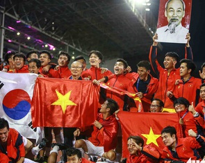 Tháng 12, tháng đẹp nhất