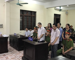 Gian lận thi cử: Kỷ luật phó chủ tịch HĐND tỉnh và phó trưởng đoàn ĐBQH Hà Giang