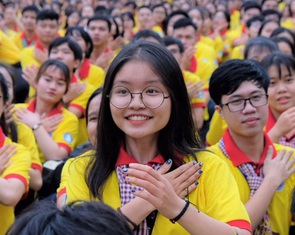 Dừng một chút để sải bước dài hơn