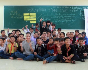 Chọn sách giáo dục giới tính nào cho trẻ?