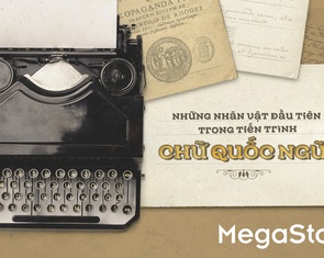Chữ quốc ngữ những người đầu tiên khai sáng