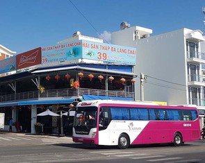 Xử lý nghiêm vụ chặt chém du khách ở Nha Trang