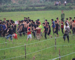 Dừng cướp phết Hiền Quan 2019 và các năm tiếp theo