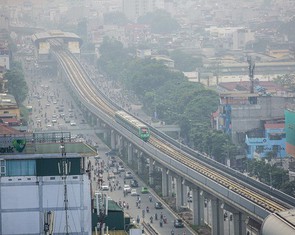 Eurocham: không nên cấm xe máy, chỉ cần cấm xe cũ