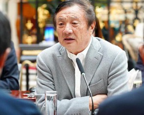 Lãnh đạo Huawei: Hành xử như thế thì còn ai dám đầu tư vào Mỹ?