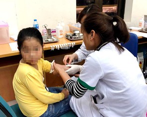 Trị nhiễm sán lợn ra sao?