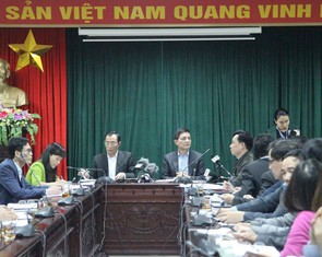 'Thịt có sán, ấu trùng sán đã nấu chín, nguy cơ lây bệnh không còn'