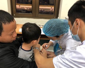 Mẫu gà lấy từ Trường mầm non Thanh Khương chưa đủ đánh giá an toàn?