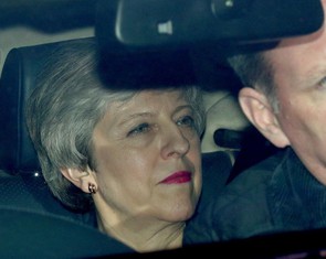 Brexit bế tắc đến mức hài hước