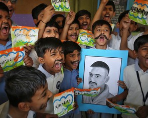 Pakistan và Ấn Độ phát tín hiệu hòa giải
