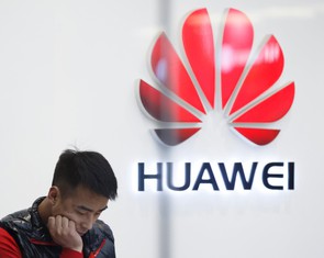 Huawei và trận 'chung kết' với Mỹ