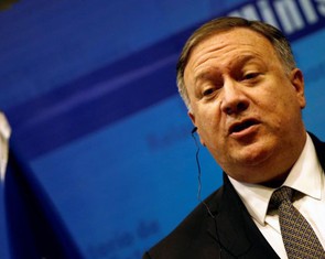 Mỹ không 'từ bỏ cuộc chiến' tại Venezuela
