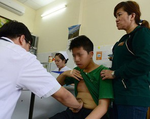 Dương tính vi khuẩn HP, có ung thư dạ dày?