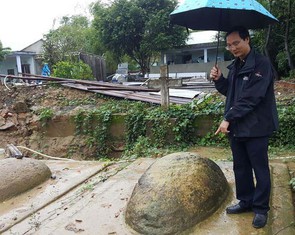 Chữ quốc ngữ ra đời lúc nào?