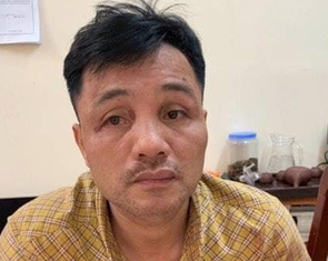 Khởi tố, tạm giam tài xế tông chết chị lao công trên đường Láng