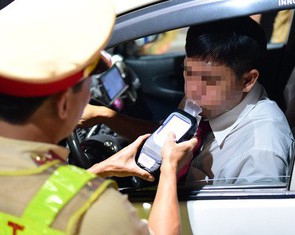 Phạt lái xe say xỉn quét đường, vét kênh liệu có đủ răn đe?