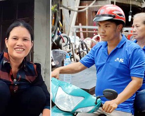 Lan tỏa những hành động đẹp của người Việt