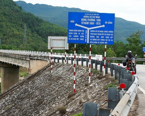 60 năm đường Trường Sơn - Kỳ 1: Tuyến đường rừng thời kháng Pháp