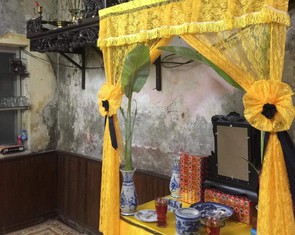 Sốc trước gia cảnh của nữ nạn nhân vụ tai nạn trong hầm Kim Liên