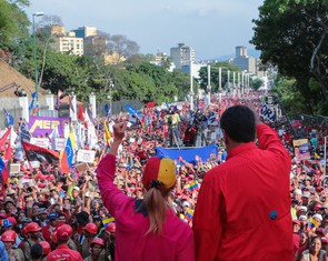 Ông Maduro công bố kế hoạch ‘Ngày đối thoại’, lắng nghe để sửa sai