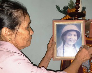 60 năm đường Trường Sơn - Kỳ 3: Tuổi 20 ngã xuống