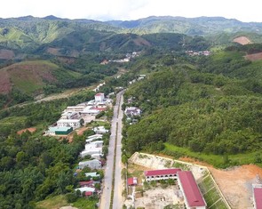 60 năm đường Trường Sơn - Kỳ cuối: Cuộc sống mới trên con đường huyền thoại