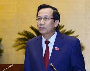 Chính thức trình dự án Bộ luật lao động nhiều sửa đổi về tuổi hưu, giờ làm thêm