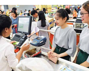 Không cần tài khoản ngân hàng vẫn xài được ví điện tử