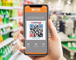 Đến thời ra đường không cần 'giữ tiền trong túi'