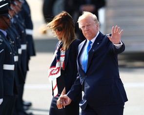 Ông Trump: ‘Phần lớn người Nga đã rút khỏi Venezuela’