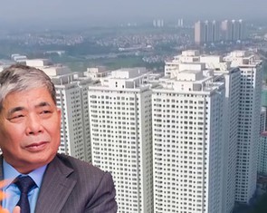 Video: Vì sao chủ tịch Tập đoàn Mường Thanh Lê Thanh Thản bị khởi tố?