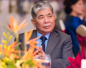 Khởi tố chủ tịch Tập đoàn Mường Thanh Lê Thanh Thản