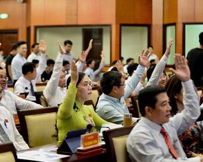 TP.HCM tăng hệ số điều chỉnh giá đất, tăng gấp đôi mức vay cho người nghèo