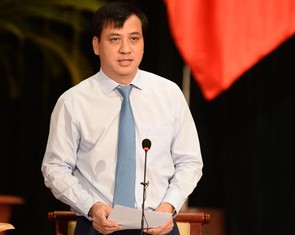 TP.HCM nghiên cứu cách cấp giấy cho chung cư bị thế chấp ngân hàng