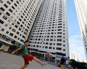 'Đại gia điếu cày' bị khởi tố, nhà mua của Mường Thanh tính sao đây?