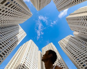 Điểm mặt những dự án sai phạm 'choáng váng' của Mường Thanh giữa thủ đô