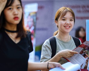 Ngày hội tư vấn xét tuyển 21-7: Điều chỉnh nguyện vọng sao để dễ trúng tuyển?