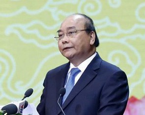 Thủ tướng: Thương binh nặng tiêu biểu là những tấm gương vượt khó vươn lên