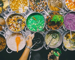 Ai ăn chè Huế kh...ô...ô...ông..., nỗi nhớ đến 'rùng mình'