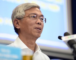 Khắc phục vi phạm Thủ Thiêm: 'Người dân khu 4,3ha được bồi thường có lợi'